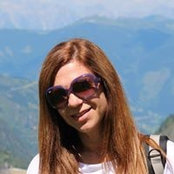 Tal Amior-Nagar's photo
