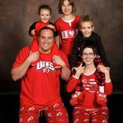 Alicia Connell's photo