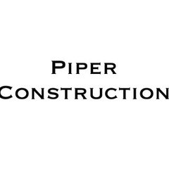 Piper Construction
