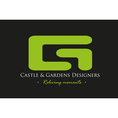 Castle & Gardens Designers