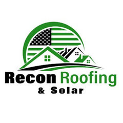 Recon Roofing And Solar or Recon Roofing & Solar