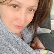 Valentina Gershkovich's photo