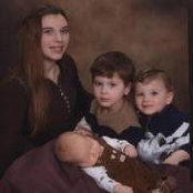 Carrie Swartz's photo