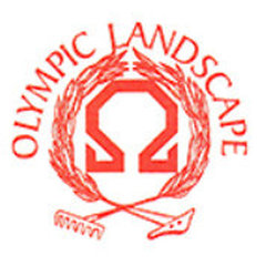 Olympic Landscape