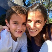 Marcela Torres's photo