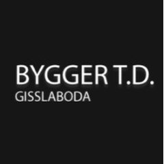 Bygger T.D Gisslaboda