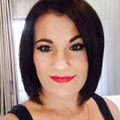 Michelle Coetzer's photo