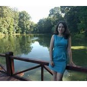 Elena Bogdan's photo