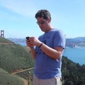 Matthew Traub's photo