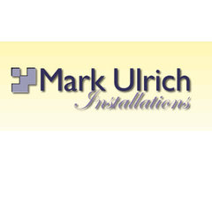Mark Ulrich Installations