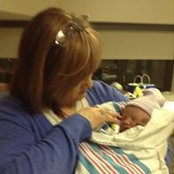 Traci Lawson's photo
