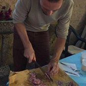 Dario Zanellato's photo