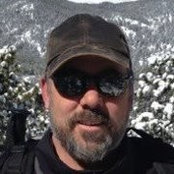 Mark Perry's photo