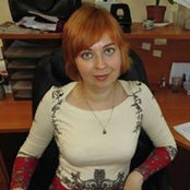 Елена Ельчанинова's photo