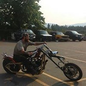 Ryan Moore's photo