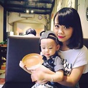 Vu Quynh Trang's photo