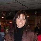 Anna Booth Lingens foto