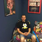 Сергей Реуцкий's photo