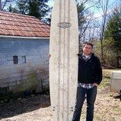 Karl Helstrom's photo
