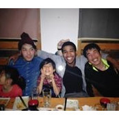 Foto de Christopher Jacks
