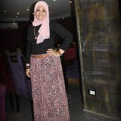 Foto von Dina Khaled