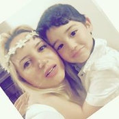 Keren Krispin's photo