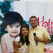 Deepa Krishnan's photo