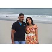 Krishna Chaitanya Chaitus foto