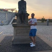 Foto von Evgeniy Krasilnikov