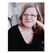Photo de Andrée Grenier