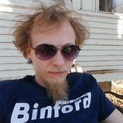 Levi Davis's photo