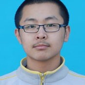 Foto von Kailong Wang