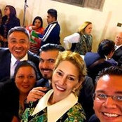 María Verdugo's photo