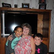 Sue McPhee's photo