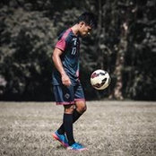 James Condat's photo