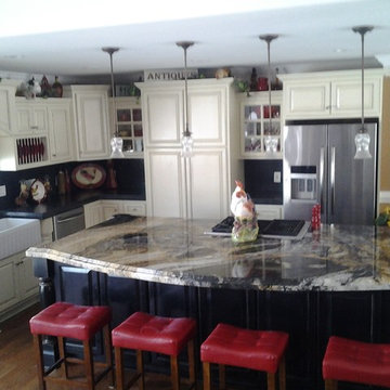 magma kitchen