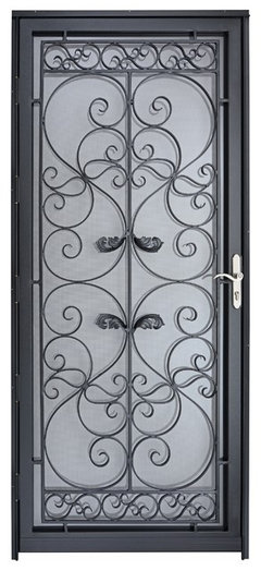 Looking For Security Screen Door For 50 S Home In Seattle