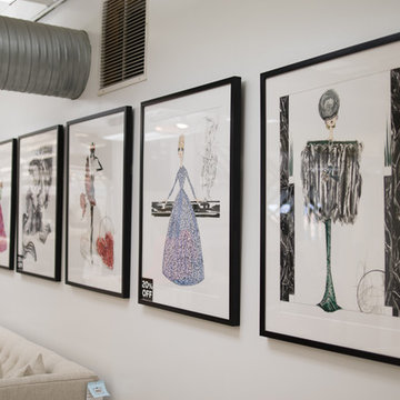The Showroom
