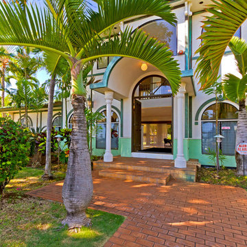 Killer Kahala Vacation Rental