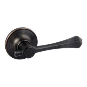 Design House 783191 Ball Dummy Door Knob Reversible For Left Or
