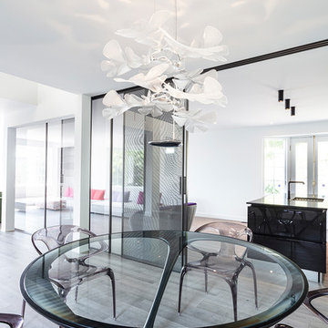 Edgehill Residence | Westmount