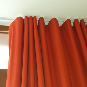 Curtains