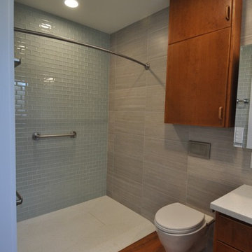 Wilder Ave New Residence