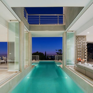 Villa de lujo en venta El Madroñal