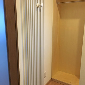 W様邸　旭川市