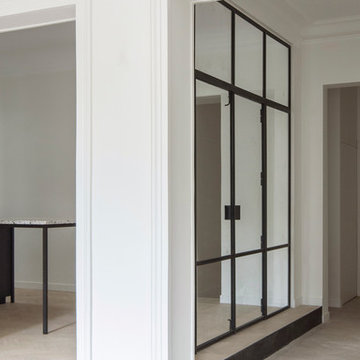 APPARTEMENT AVENUE FOCH