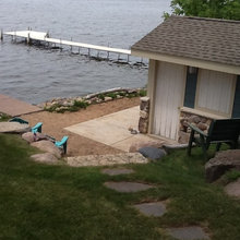 pier / dock