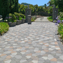 Pavers