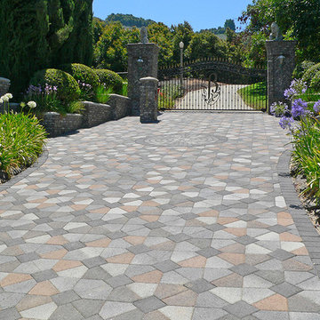 Driveways