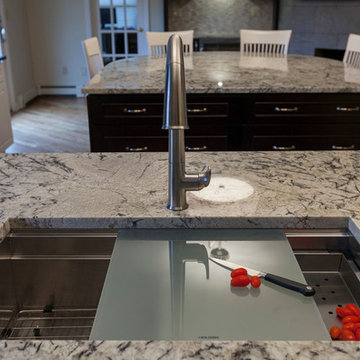 New Classic Kitchen